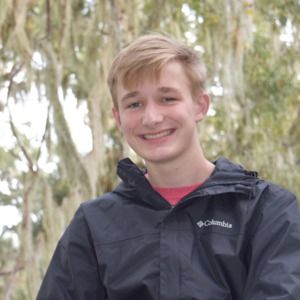 Meet your Posher, Jack